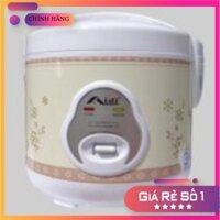 Nồi cơm điện Aidi 1l ( 1 đến 2 người ăn)