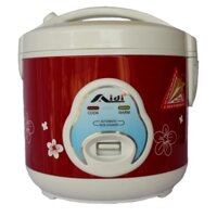 Nồi Cơm Điện Aidi 1L MR-SM 07H