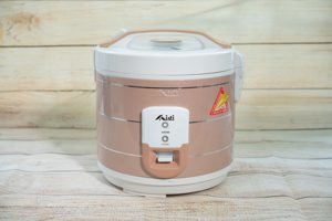 Nồi cơm điện Aidi AD-18S1 - 1.8L