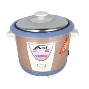 Nồi cơm điện Aidi MR-SM07F - 1.2L