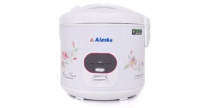 Nồi cơm điện Alaska CR-18A