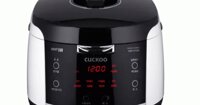 Nồi cơm điện áp suất cao tần Cuckoo CRP-HMF1070SB 1.8 lít