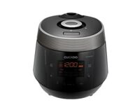 Nồi cơm điện áp suất Cuckoo 1.8 lít CRP-PWV1008F/BKDSCRVNCV