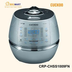 Nồi cơm điện Cuckoo CRP- CHSS1009FN - 1.8L
