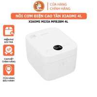Nồi cơm điện áp suất thông minh Xiaomi Mijia MFB2BM 4L