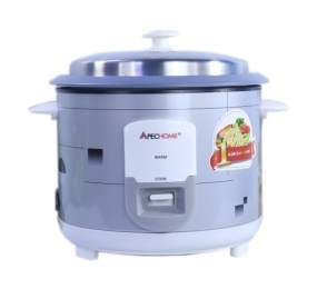 Nồi cơm điện Apechome APH-222R