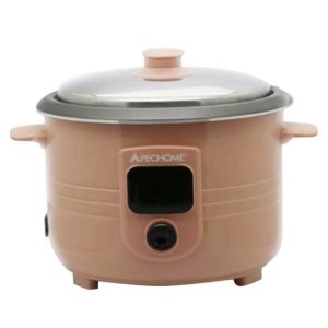 Nồi cơm điện Apechome APH-444R - 1.8L