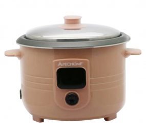 Nồi cơm điện Apechome APH-444R - 1.8L