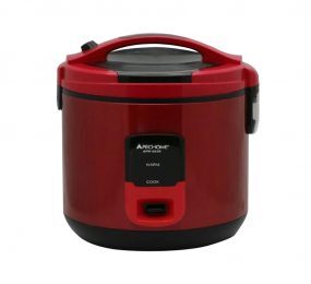 Nồi cơm điện Apechome APH-666R - 1.8L