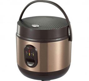 Nồi cơm điện Apechome APH-888R - 1.8L