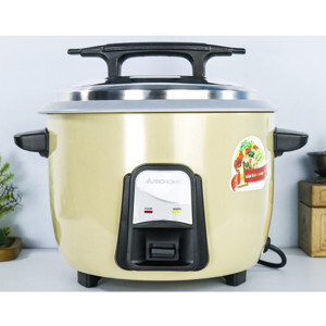 Nồi cơm điện Apechome APH-RC100S - 10 lít
