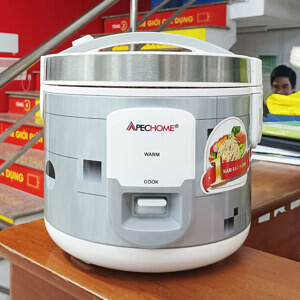 Nồi cơm điện Apechome APH-RC12Y