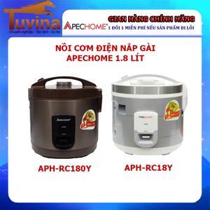 Nồi cơm điện Apechome APH-RC180Y