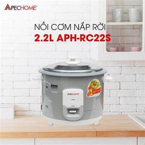 Nồi cơm điện Apechome APH-RC22S