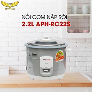 Nồi cơm điện Apechome APH-RC22S