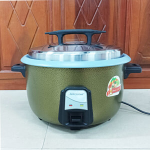 Nồi cơm điện Apechome APH-RC250 - 8 lít