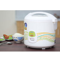 Nồi cơm điện Aqua 1.8 lít ARJ-VM18A