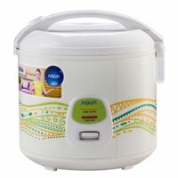 Nồi cơm điện Aqua ARJ-VM18A – Hàng chính hãng