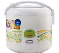 Nồi cơm điện Aqua ARJ-VM18A - Hàng chính hãng
