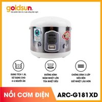 Nồi cơm điện  ARC-G181XD