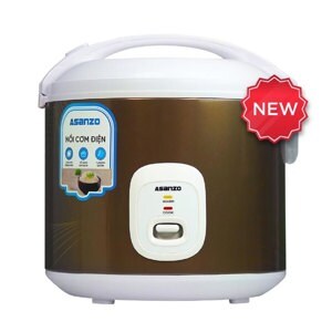Nồi cơm điện Asanzo 1.8 lít ASZ RC-18G20