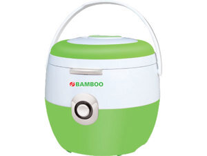 Nồi cơm điện Bamboo BBC1.8 003 - 1.8L