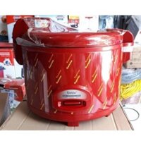 Nồi cơm điện bán Công Nghiệp EastStar CR2233 Dùng cho từ 10 người ăn