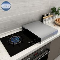 Nồi cơm điện bằng thép không gỉ Hoeaden Khung bếp điện từ Giá đựng đồ nhà bếp Bếp Gas Tấm bảo vệ VN