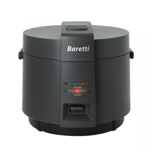 Nồi cơm điện Baretti BRD852 1.8L