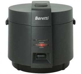 Nồi cơm điện Baretti BRD852 1.8L