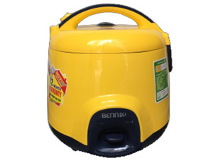 Nồi cơm điện Bennix BN-010RC