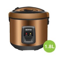 Nồi cơm điện Bennix thái lan 1.8L BN-018RC BẢO HÀNH 12 THÁNG