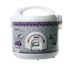 Nồi cơm điện Benny BR-12PV - 1.2L