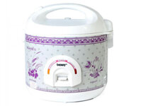 Nồi cơm điện Benny BR-12PV (1.2 lít)