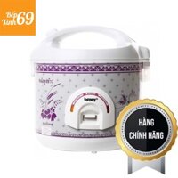 Nồi cơm điện Benny BR-19TV (1.8L)- Hàng chính hãng