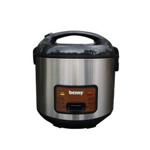 Nồi cơm điện Benny BR-30SV