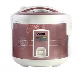 Nồi cơm điện Benny BR-MVN12 - 1.2L