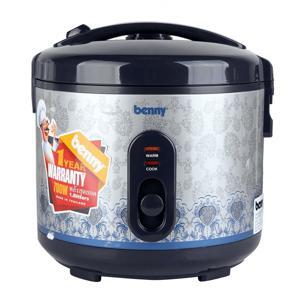 Nồi cơm điện Benny BR-MVN187 - 1.8L