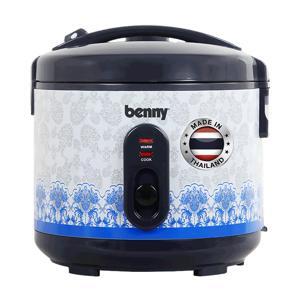 Nồi cơm điện Benny BR-MVN187 - 1.8L