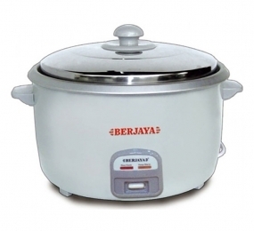 Nồi cơm điện Berjaya BJY-ERC64-N
