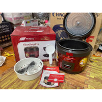 Nồi Cơm Điện Besuto Dung Tích 1.8L (700W) - Bảo Hành 12 Tháng Toàn Quốc