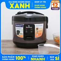 Nồi cơm điện Bluestone 1.8 lít RCB-5520 Trưng bày mới 99%