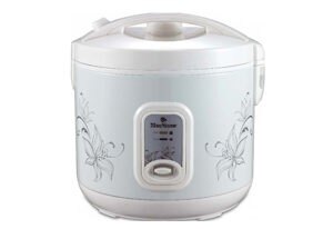 Nồi cơm điện Bluestone CS 650W, Dung tích 1.8L RCB5518