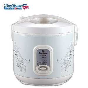 Nồi cơm điện Bluestone CS 650W, Dung tích 1.8L RCB5518