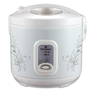 Nồi cơm điện Bluestone CS 650W, Dung tích 1.8L RCB5518