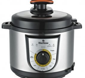 Nồi áp suất điện cơ Bluestone PCB5638M (PCB-5638M) - 5.0 lít, 900W