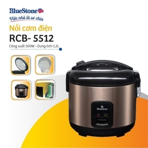 Nồi cơm điện Bluestone RCB-5512 - 1.2L