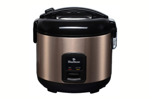 Nồi cơm điện Bluestone RCB-5512 - 1.2L