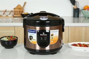 Nồi cơm điện Bluestone RCB-5519