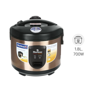 Nồi cơm điện Bluestone RCB-5520 - 1.8 lít